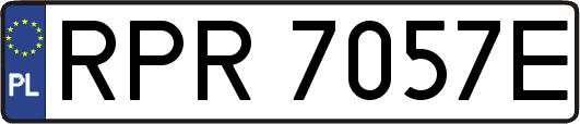 RPR7057E