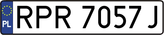 RPR7057J