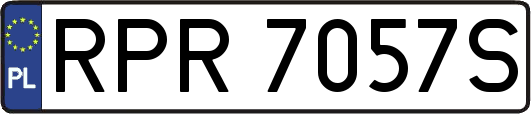 RPR7057S