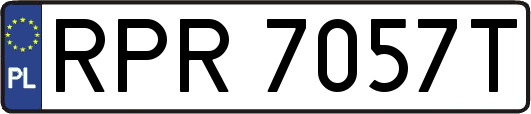 RPR7057T