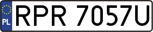 RPR7057U