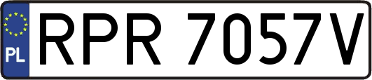 RPR7057V