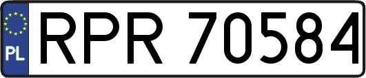 RPR70584