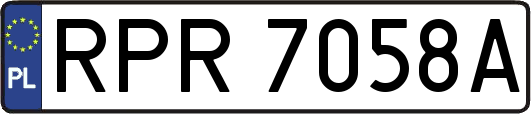 RPR7058A