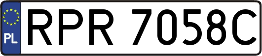 RPR7058C