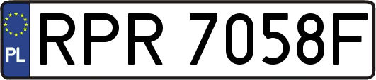 RPR7058F