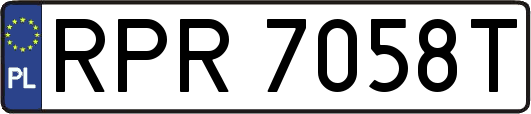 RPR7058T