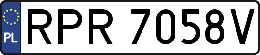 RPR7058V
