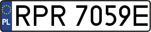 RPR7059E