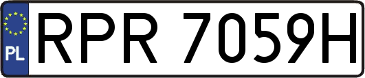 RPR7059H