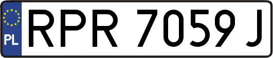 RPR7059J