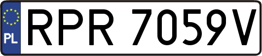 RPR7059V