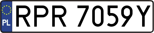 RPR7059Y