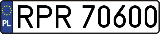 RPR70600