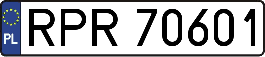 RPR70601