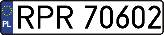 RPR70602