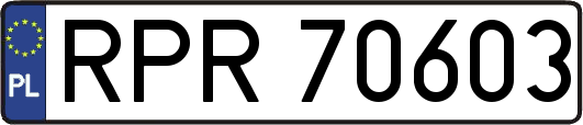 RPR70603