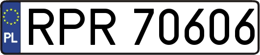 RPR70606