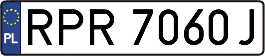 RPR7060J