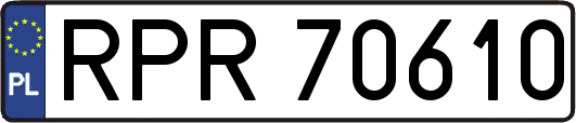 RPR70610