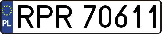 RPR70611
