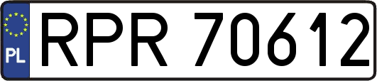 RPR70612