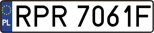 RPR7061F