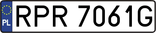 RPR7061G
