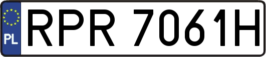 RPR7061H
