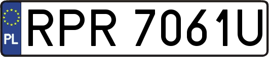 RPR7061U