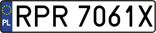 RPR7061X