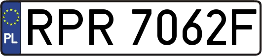 RPR7062F