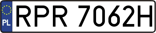 RPR7062H