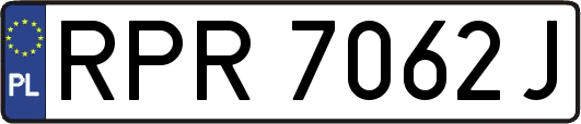 RPR7062J