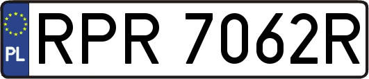 RPR7062R