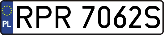 RPR7062S