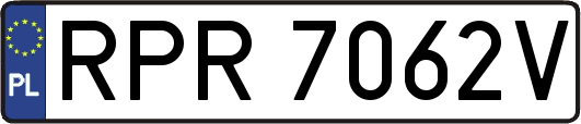 RPR7062V
