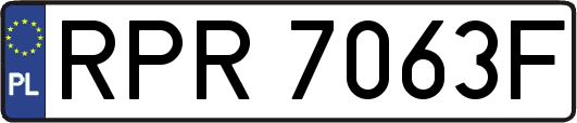 RPR7063F