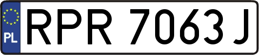 RPR7063J