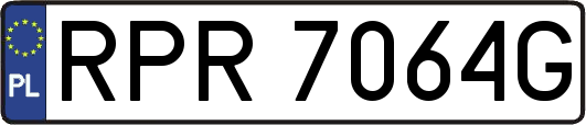 RPR7064G