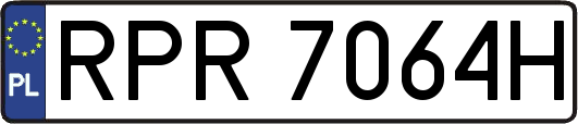 RPR7064H