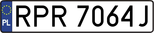 RPR7064J