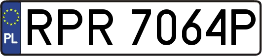 RPR7064P