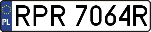 RPR7064R