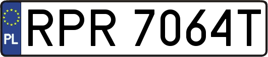 RPR7064T