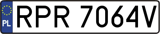RPR7064V