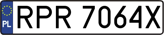 RPR7064X