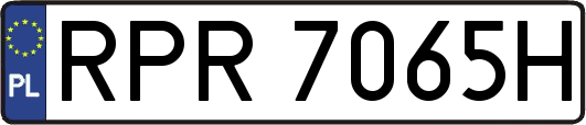 RPR7065H