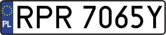 RPR7065Y