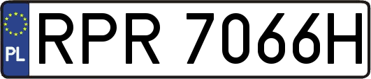 RPR7066H